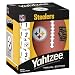 Sporting Goods : USAopoly Pittsburgh Steelers Yahtzee