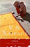 India : A Wounded Civilization