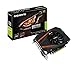 Gigabyte GeForce GTX 1060 Mini ITX OC 3GB GDDR5 Graphics Card (GV-N1060IXOC-3GD)
