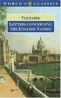Letters Concerning the English Nation (Oxford World's Classics)