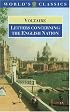 Letters Concerning the English Nation (Oxford World's Classics)