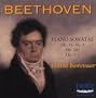 Beethoven: Piano Sonatas, 16, 28 & 32 / Korevaar