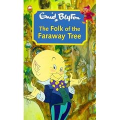 The Folk of the Faraway Tree