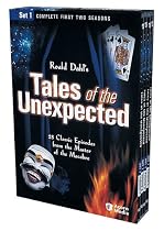 Tales of the Unexpected, Set 1