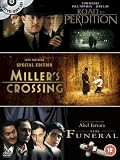 Road To Perdition / Miller's Crossing / The Funeral [1990]