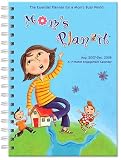 Mom's Plan-It 2008 Softcover Engagement Calendar; ISBN: 1598686186; by: <b>Avalanche Publishing</b>