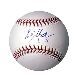 Bill Mueller MLB Baseball