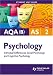 AQA (B) Psychology: Unit 2: Social Psychology, Cognitive Psychology and Individual Differences