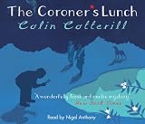 Coroner's Lunch