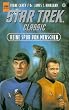 Star Trek. Classic 87: Keine Spur von Menschen.
