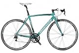 BIANCHI Via Nirone 7 Celeste Noir (2012) Vélo de route