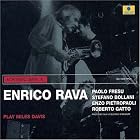 Montreal Diary A: Plays Miles Davis by  Enrico Rava 