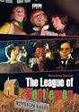 The League of Gentlemen
