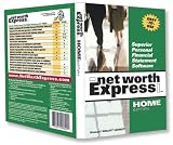 Net Worth Express HOME Edition