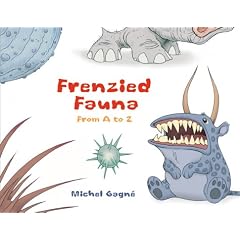 Frenzied Fauna: From A to Z