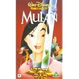 Mulan [UK IMPORT]