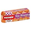 Kedem Tea Biscuits, Vanilla, 4.2-Ounce (Pack of 24)