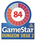 Eigenschaften Microsoft / Dungeon Siege 2