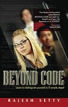 Beyond Code: Learn to Distinguish Yourself in 9 Simple Steps!