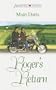 Roger's Return (Heartsong Presents #514)