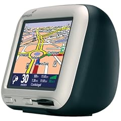 Tomtom Go Navigationssystem (Deutschland, �sterreich, Schweiz)