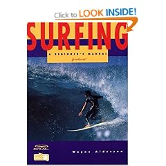 Surfing: A Beginner's Manual