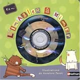 Livres : Imagier sonore à mimer - Lauréat du Comité des mamans - Printemps 2004 (0-3 ans)