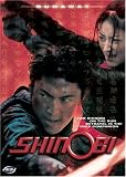 Shinobi - Runaway (Vol. 2)