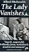VHS : The Lady Vanishes [1938]