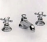 920 Series Lavatory Faucet