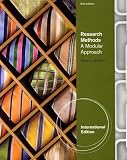 Cover of Research Methods by JACKSON 0495908983