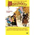 Jabberwocky