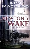 Newton's Wake