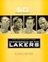 Los Angeles Times Encyclopedia of the Lakers