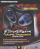 Thrustmaster Firestorm DUAL Power USB Gamepad - 