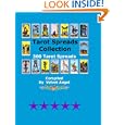 Tarot Spreads Collection: 300 Tarot Spreads (Volume 1) by Velvet Angel