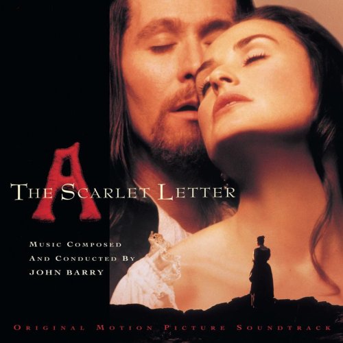 The Scarlet Letter (1995 Film) John Barry