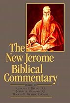 New Jerome Biblical Commentary, The (paperback reprint) (3rd Edition)