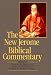 New Jerome Biblical Commentary, The (paperback reprint) (3rd Edition)