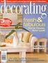 Better Homes And Gardens Special Interest Publications, Decorating, Summer 2008 Issue