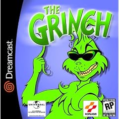 Grinch