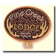 Pine Creek Lodge Night Light