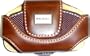 Leather Case for Motorola T720/v300/v400/v500, Samsung V205/a310/a400/p400/a600/a640/a620/e715/vg1000, Ericsson T610/t616, Lg Vx6000/5350/1200, Kyocera 3225
