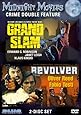 Midnight Movies Vol 7: Crime Double Feature (Grand Slam/Revolver)