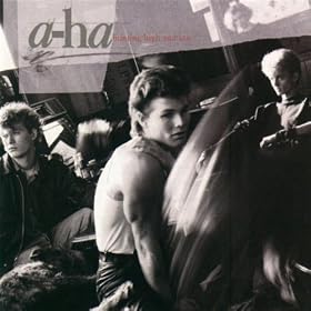 Take On Me (Album Version)
