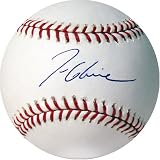 Tom Glavine Signed Official MLB Baseball