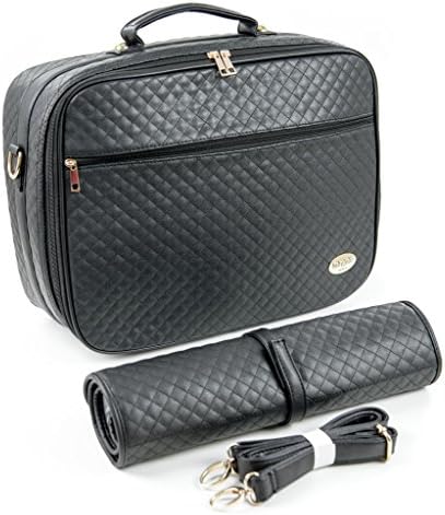 Baby Jolie Le Maternite Diaper Bag - Black