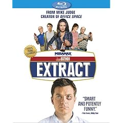 Extract [Blu-ray] [2009] [US Import]