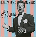 Heartaches by the Number