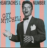 Heartaches By the Number